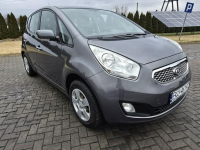 Kia Venga 1,6Benz. Automat.Navigacja.Kam.Cofania.Tempomat. Kutno - zdjęcie 2