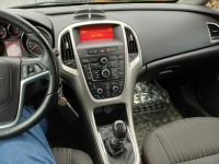 Sprzedam Opel Astra Lesko - zdjęcie 4