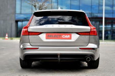 Volvo V60 2,0 D3 Full Led Automat Skóra Grzana Kamera Full Opcja Płock - zdjęcie 12