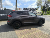 Hyundai Tucson 1.7 CRDi 116KM Klimatyzacja Navi Łuków - zdjęcie 3