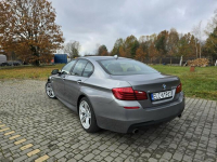 535i X drive M Pakiet Harman Kar  Bardzo Ładna Karczew - zdjęcie 5