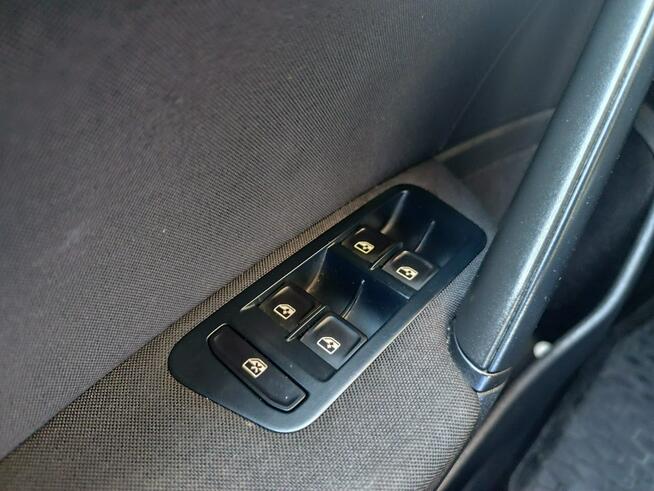 Volkswagen Golf SALON POLSKA/FV23%/stan bdb/serwis ASO/gwarancja Ełk - zdjęcie 11