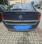 Opel Vectra C