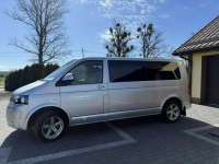 Volkswagen Caravelle 2.0 TDI 140 konny 9 Łęgowo - zdjęcie 8