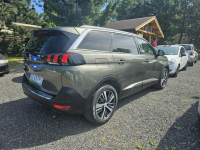 Peugeot 5008 PureTech 130 Stop &amp; Start Allure Business-Paket Ruda Śląska - zdjęcie 4