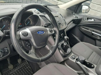 Ford Kuga 2.0 Diesel 120KM Cisiec - zdjęcie 9