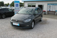 Volkswagen Touran EVO Comfortlin54390 PLN  Gwarancja SalonPL Warszawa - zdjęcie 2