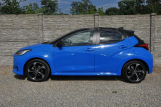 Toyota Yaris Dąbrowa Górnicza - zdjęcie 2
