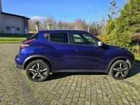 Nissan Juke Bielsko-Biała - zdjęcie 7