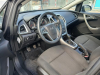 Opel Astra J 1.4 b. Kraków - zdjęcie 6