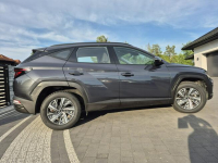 Hyundai Tucson kamera  navi 1.6 HYBRID Drelów - zdjęcie 6