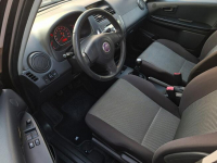 Fiat Sedici * 4x4* 1.6benz * BARDZO ŁADNE* relingi* ALUFELGi* Olsztyn - zdjęcie 8