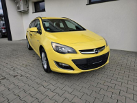 Opel Astra cdti * klima * PDC