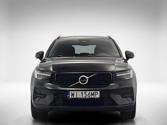 Volvo XC 40 XC40 B3 Plus Dark aut ! Z Polskiego Salonu ! Faktura VAT ! Warszawa - zdjęcie 8