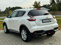 Nissan Juke *Salon Polska*Niski Przebieg*Lakier Perła* Zduńska Wola - zdjęcie 12