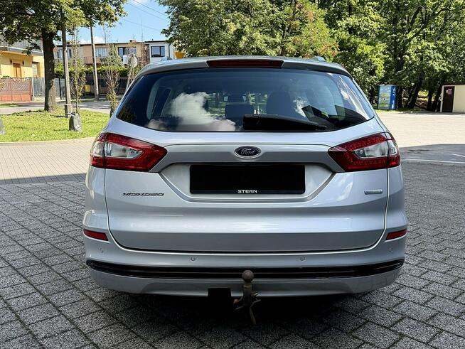Ford Mondeo Kutno - zdjęcie 7