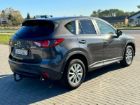 Mazda CX-5 *Diesel*Gwarancja*BDB stan* Zduńska Wola - zdjęcie 11