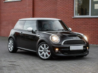 Mini Cooper S Podzagajnik - zdjęcie 2