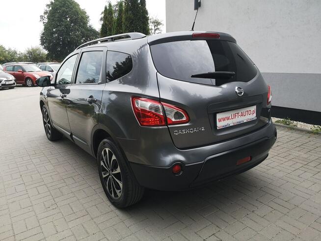 Nissan Qashqai+2 Strzegom - zdjęcie 7
