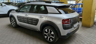 Citroen C4 Cactus ZOBACZ OPIS !! W podanej cenie roczna gwarancja Mysłowice - zdjęcie 5