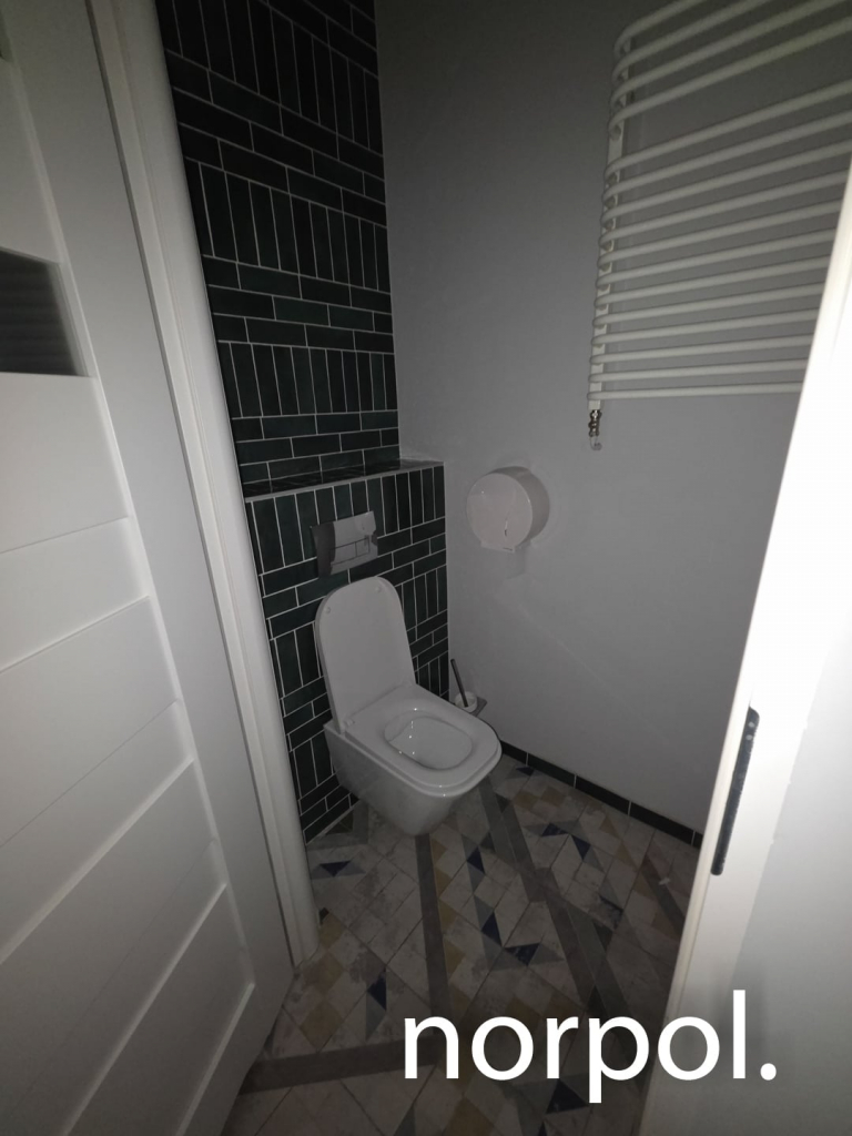 80 m² blisko Rynku | Idealne na studio, pracownię, mieszkanie lub 2w1 Kraków - zdjęcie 8