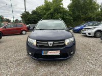 Dacia Logan GAZ LPG/Salon Polska/Zamiana/Kredyt/Pakiet VIP Gwarant Warszawa - zdjęcie 3