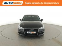 Audi A3 xenon/LED navi klima auto grzane fotele tempomat Warszawa - zdjęcie 11