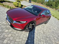 Mazda CX-5 2.0 benzyna  navi  kamera grzana kierownica fotele !!! Drelów - zdjęcie 9