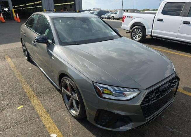 Audi A4 Premium Plus / Quattro / S-Line Chwaszczyno - zdjęcie 1