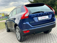 Volvo XC 60 *Ocean Race*Manual*BDB stan* Zduńska Wola - zdjęcie 5