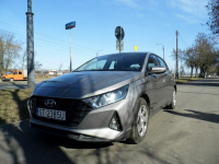 Hyundai i20 Łódź - zdjęcie 6