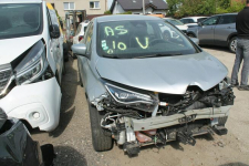 Renault Zoe Ostrów Wielkopolski - zdjęcie 2