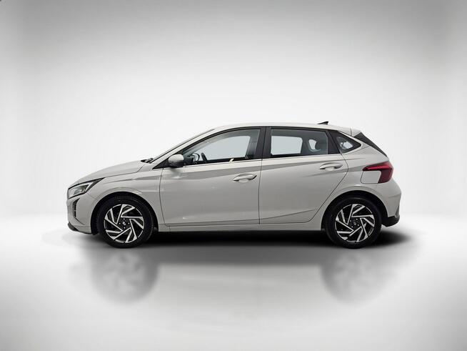 Hyundai i20 1.0 T-GDi Modern DCT ! Z Polskiego Salonu ! Faktura Vat ! Warszawa - zdjęcie 2
