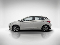 Hyundai i20 1.0 T-GDi Modern DCT ! Z Polskiego Salonu ! Faktura Vat ! Warszawa - zdjęcie 2