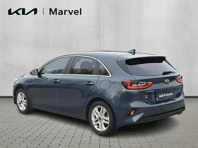 Kia ceed 1.4T-GDi(140KM) wersja L ,Bezwypadkowy, 1wł, Salon PL, serwis Łódź - zdjęcie 3