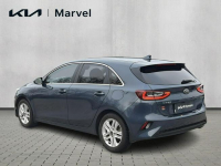 Kia ceed 1.4T-GDi(140KM) wersja L ,Bezwypadkowy, 1wł, Salon PL, serwis Łódź - zdjęcie 3