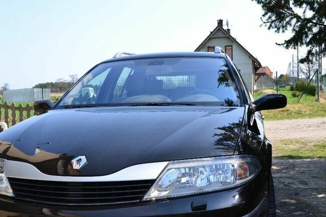 Renault Laguna II 2,2DCI części z tego auta-wszystko (2003r) Twardogóra - zdjęcie 1