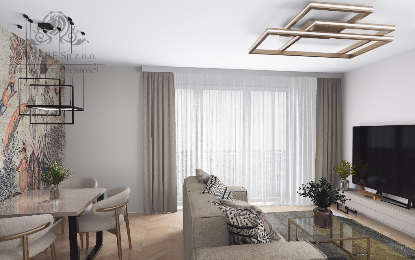 Mieszkanie 1pok, 33,34m2 z balkonem /Wrocław Stare Miasto Wrocław - zdjęcie 6