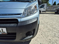 Citroen Jumpy Combi Tylko 91.000km! Super stan Bydgoszcz - zdjęcie 7