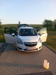 Opel Meriva 1.4. Twinport ECOTEC 74KW Gdańsk - zdjęcie 1