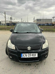 Sprzedam Suzuki SX4 Nowy Sącz - zdjęcie 9