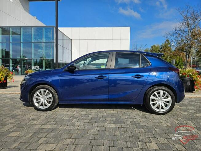 Opel Corsa F • 2020 • 1.2 Turbo 100 KM Automat FV23% Grodzisk Mazowiecki - zdjęcie 3