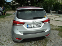 SPRZEDAM HYUNDAIA IX 20  Z 2011r 1.4 b Lublin - zdjęcie 2