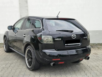 Mazda CX-7 Okazja 4x4 Ksenony Przebieg Rybnik - zdjęcie 4