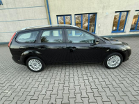 Ford Focus Lift 1.8B 2010r GHIA Climatronic Tablet Nawigacja Key Less! Sokołów Podlaski - zdjęcie 12