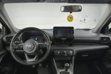 2022 Yaris  Salon Polska 1Właściciel   SUPER STAN Gwarancja A Białystok - zdjęcie 8