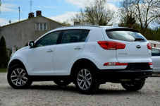 Kia Sportage Opłacona 1.6GDI 135KM Serwis Lift Navi Kamera Start/Stop Kutno - zdjęcie 7