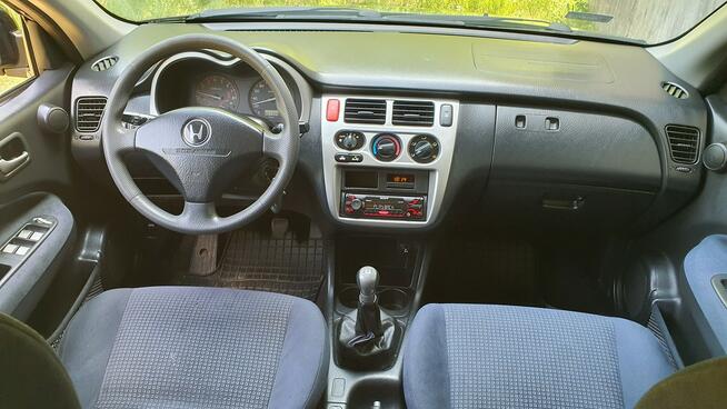 Honda HR-V 1.6 VTEC 124KM # 4x4 # Klima # Welur # LIFT # 5 Drzwi !!! Chmielnik - zdjęcie 5