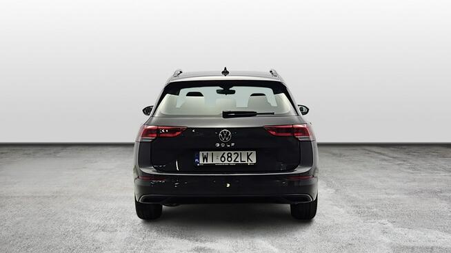 Volkswagen Golf VIII 2.0 TDI Life ! Z Polskiego Salonu ! Faktura Vat ! Warszawa - zdjęcie 4