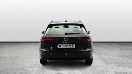 Volkswagen Golf VIII 2.0 TDI Life ! Z Polskiego Salonu ! Faktura Vat ! Warszawa - zdjęcie 4
